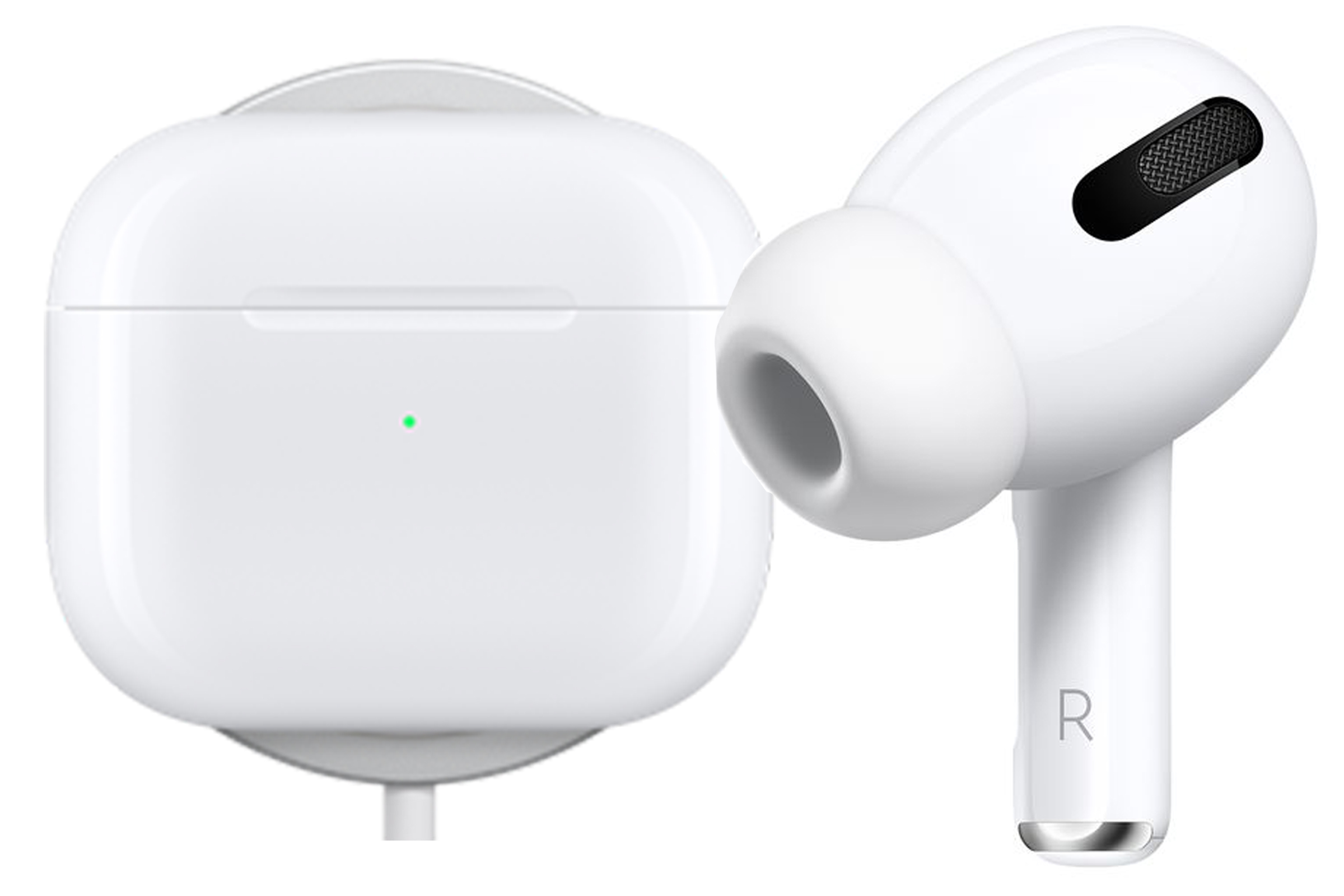 Apple Airpods Pro with Magsafe Charging Case Only - TechieYard