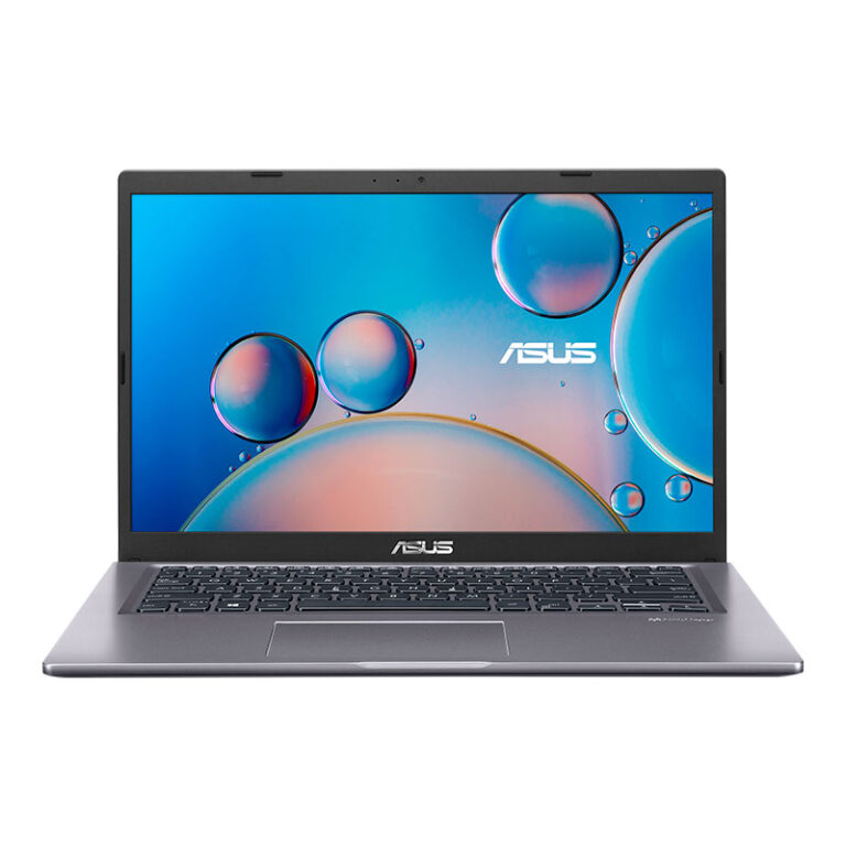 Asus x415m установка windows