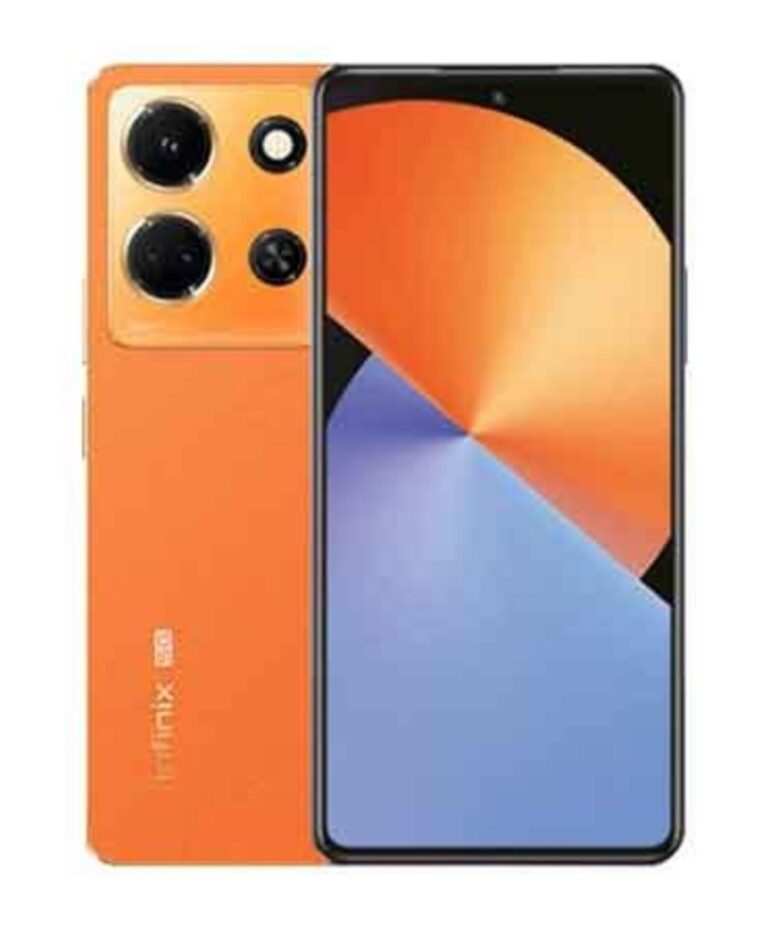 Infinix Note 30 8 256gb 5g Techieyard