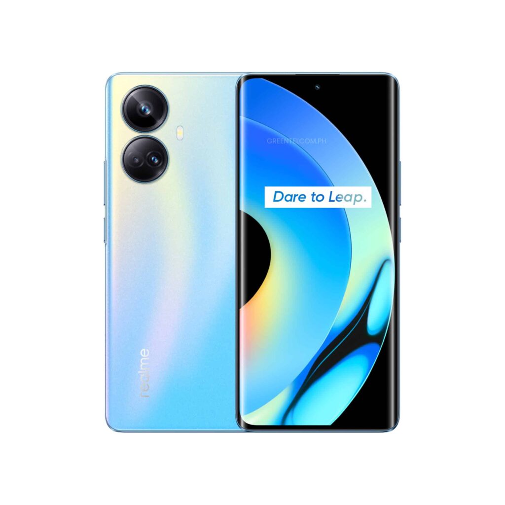 Realme R10 Pro Plus 8GB+128GB - TechieYard