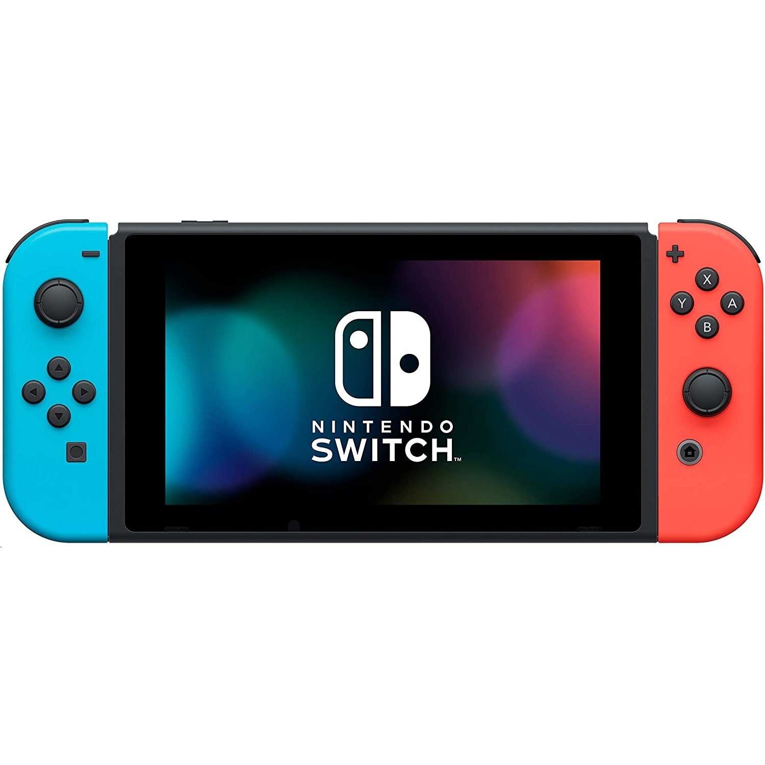 Nintendo Switch Version 2